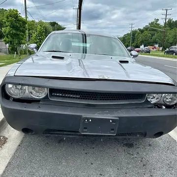 2011 Dodge Challenger