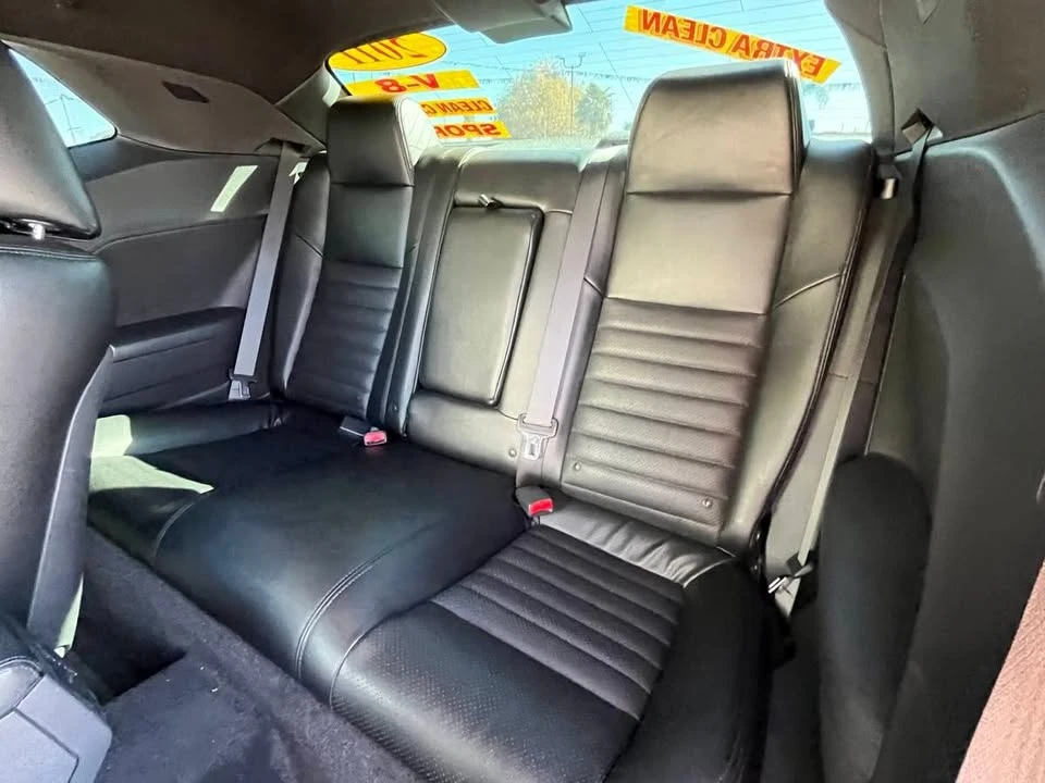 2011 Dodge Challenger 3rd Gen - Image 12 of 19