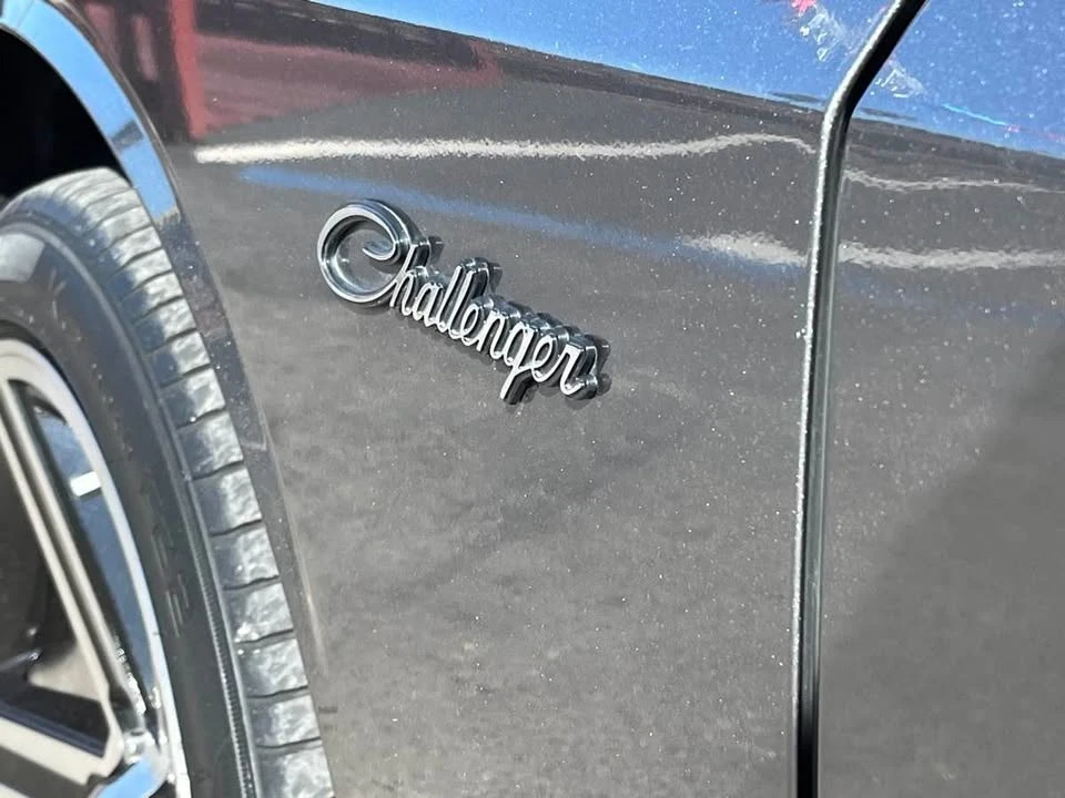2011 Dodge Challenger 3rd Gen - Image 7 of 19