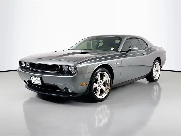 2011 Dodge Challenger 3rd Gen - Image 2 of 20