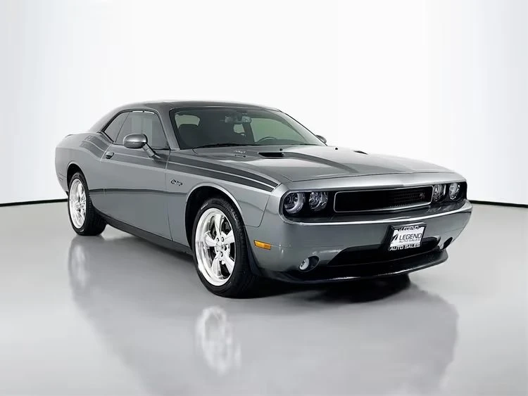 2011 Dodge Challenger 3rd Gen - Image 3 of 20