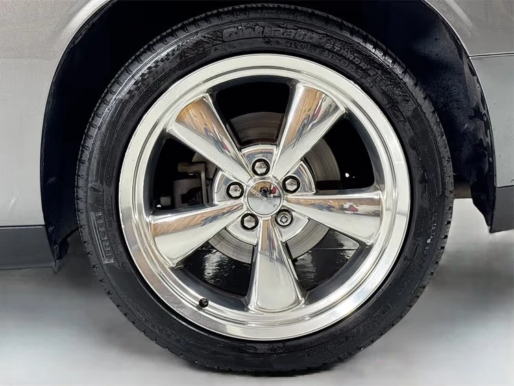 2011 Dodge Challenger 3rd Gen - Image 16 of 20