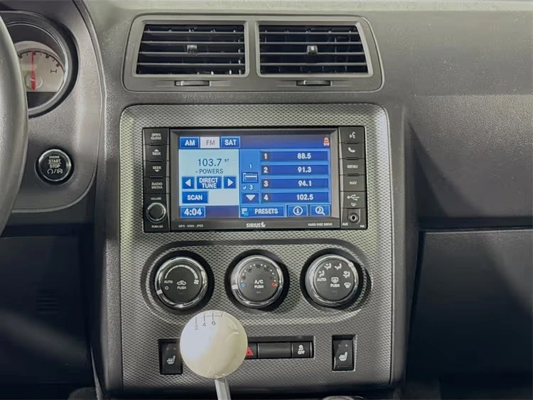 2011 Dodge Challenger 3rd Gen - Image 12 of 20