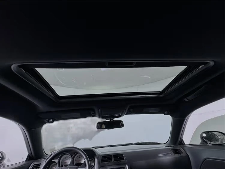 2011 Dodge Challenger 3rd Gen - Image 11 of 20