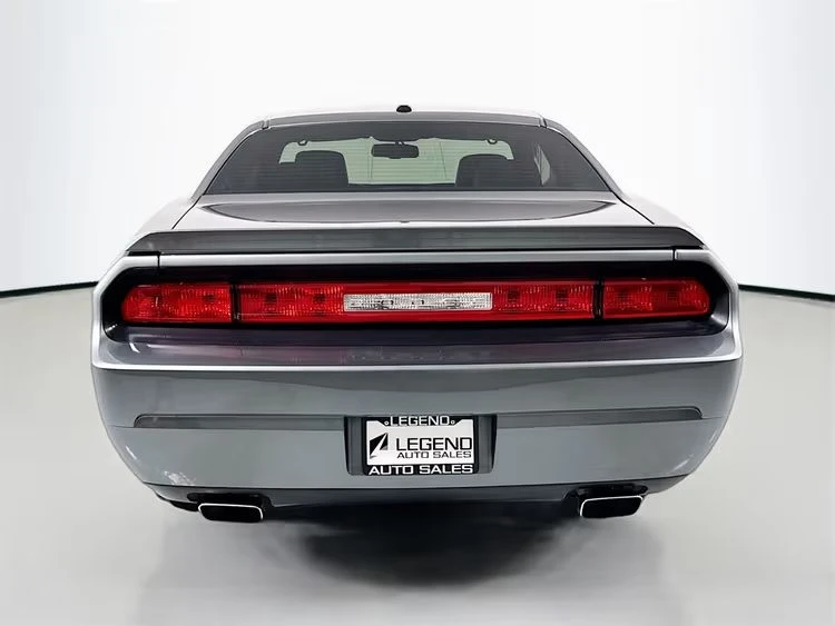 2011 Dodge Challenger 3rd Gen - Image 19 of 20