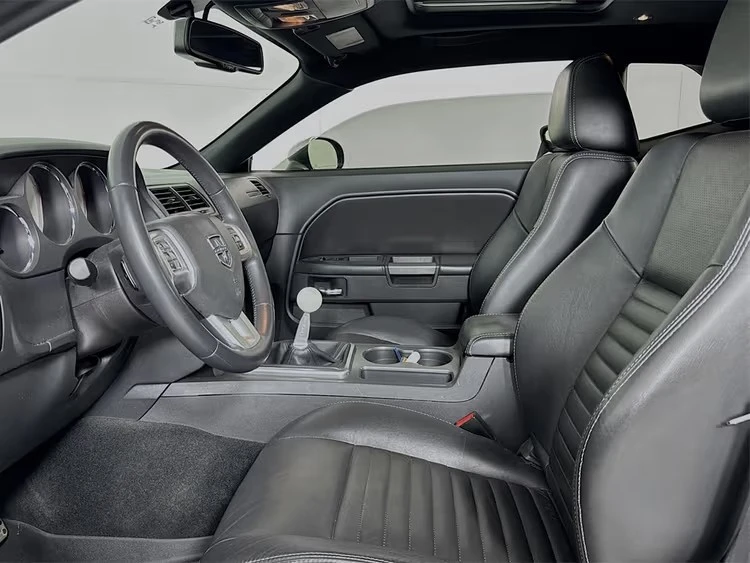 2011 Dodge Challenger 3rd Gen - Image 15 of 20