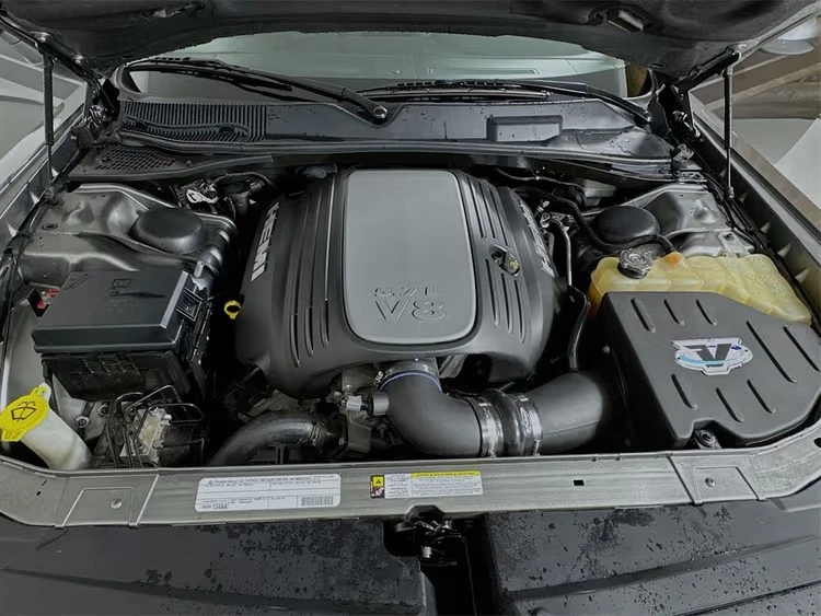 2011 Dodge Challenger 3rd Gen - Image 9 of 20