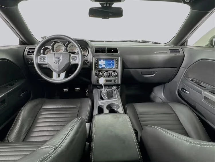 2011 Dodge Challenger 3rd Gen - Image 4 of 20