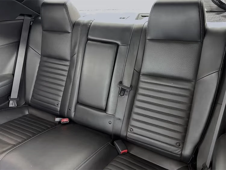 2011 Dodge Challenger 3rd Gen - Image 14 of 20