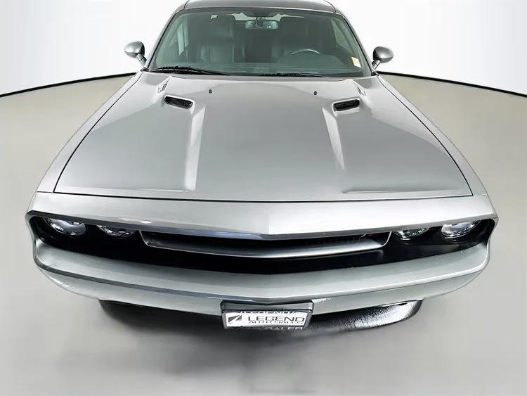 2011 Dodge Challenger 3rd Gen - Image 18 of 20