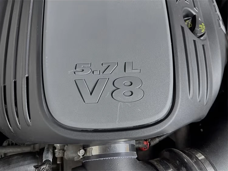 2011 Dodge Challenger 3rd Gen - Image 8 of 20