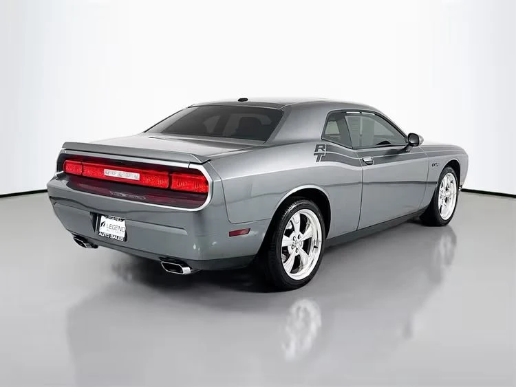 2011 Dodge Challenger 3rd Gen - Image 20 of 20