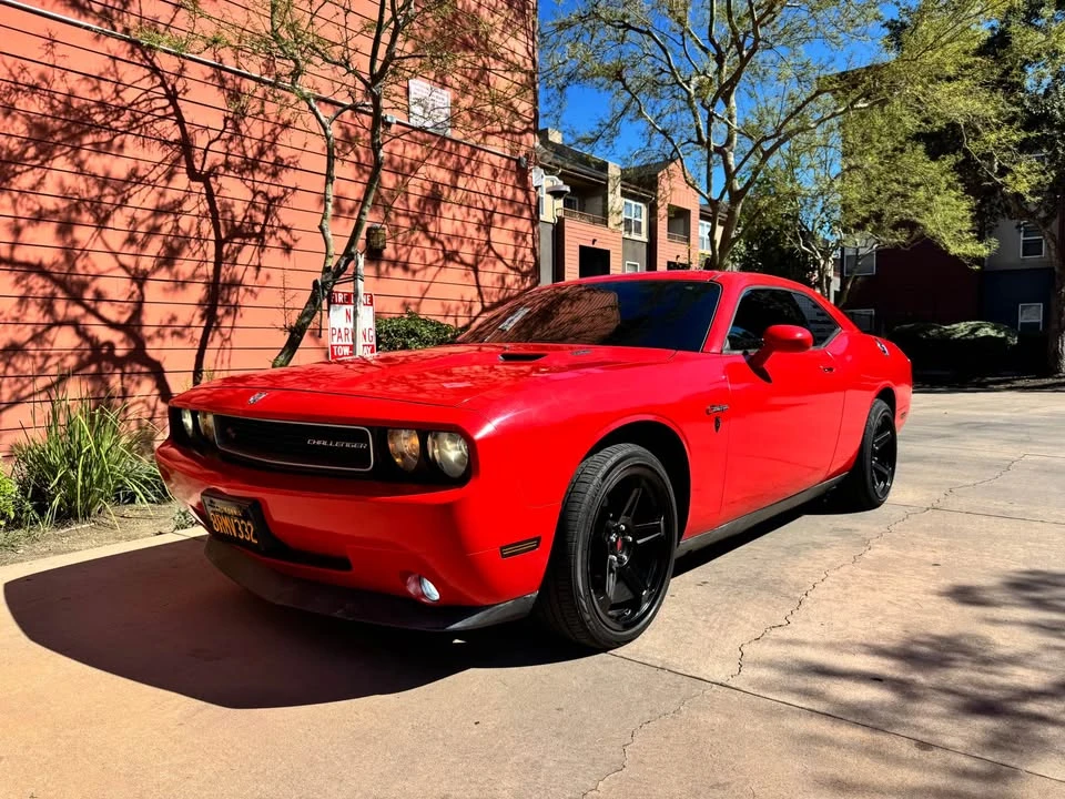 2011 Dodge Challenger 3rd Gen - Image 16 of 20
