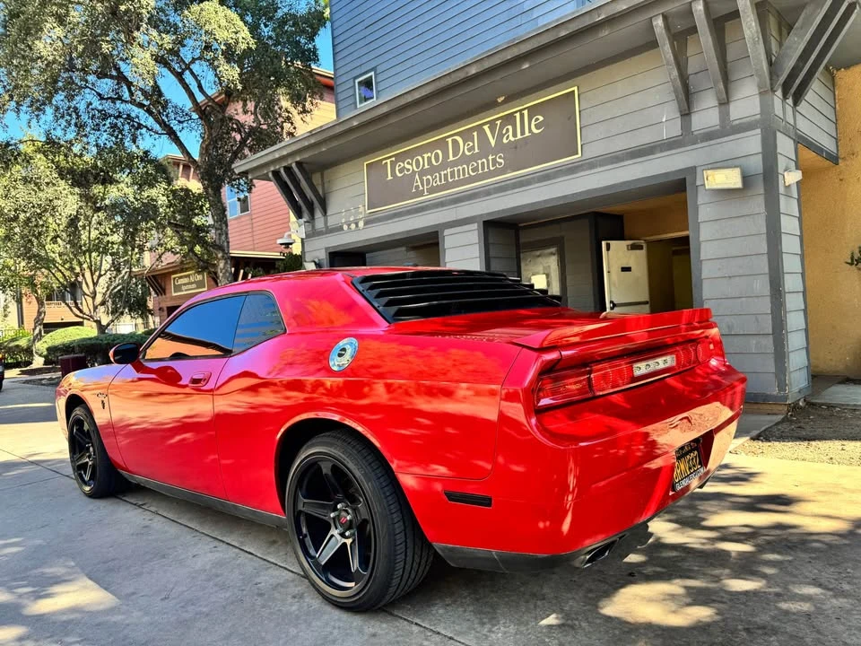 2011 Dodge Challenger 3rd Gen - Image 6 of 20