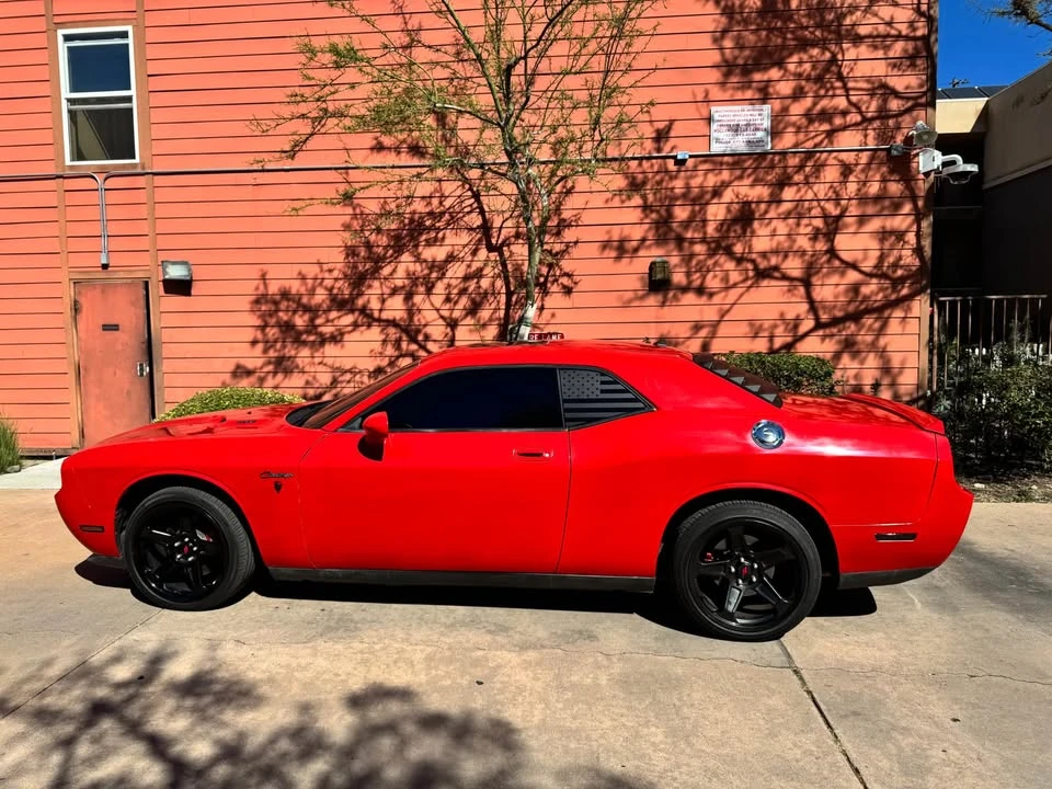 2011 Dodge Challenger 3rd Gen - Image 20 of 20