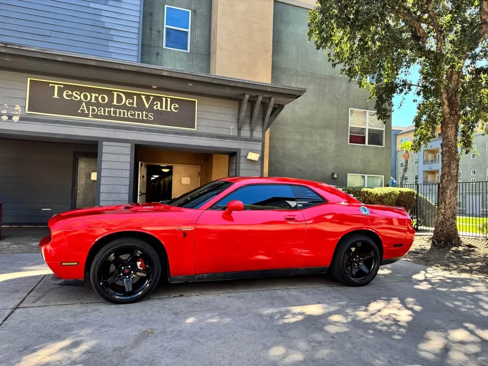 2011 Dodge Challenger 3rd Gen - Image 5 of 20