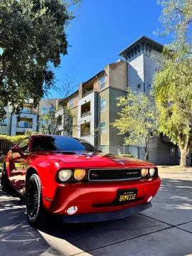 2011 Dodge Challenger R/T 100th Anniversary Edition Coupe 2D