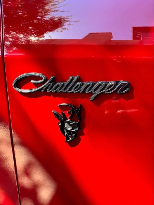 2011 Dodge Challenger 3rd Gen - Image 9 of 20