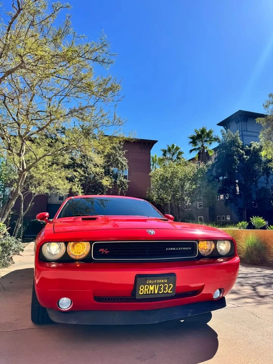 2011 Dodge Challenger 3rd Gen - Image 17 of 20