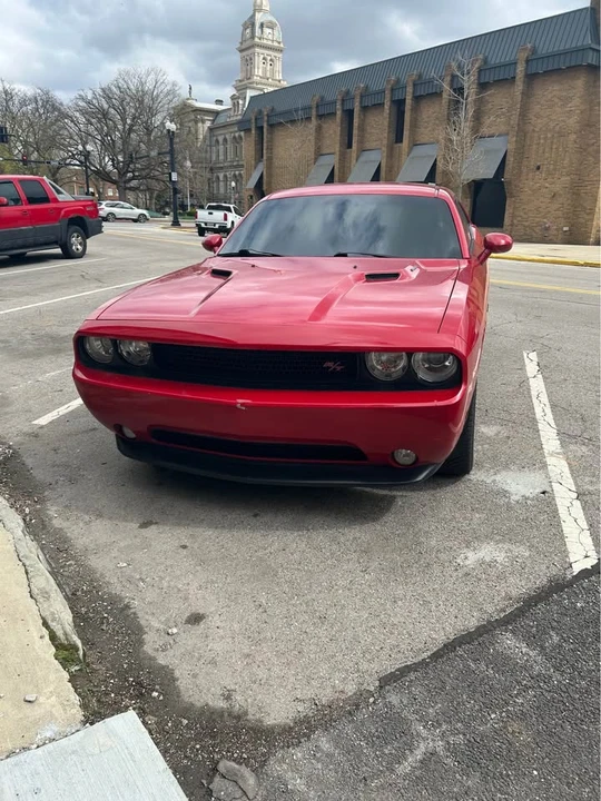 2011 Dodge Challenger 3rd Gen - Image 10 of 11