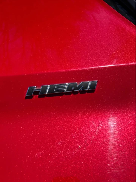 2011 Dodge Challenger 3rd Gen - Image 5 of 11