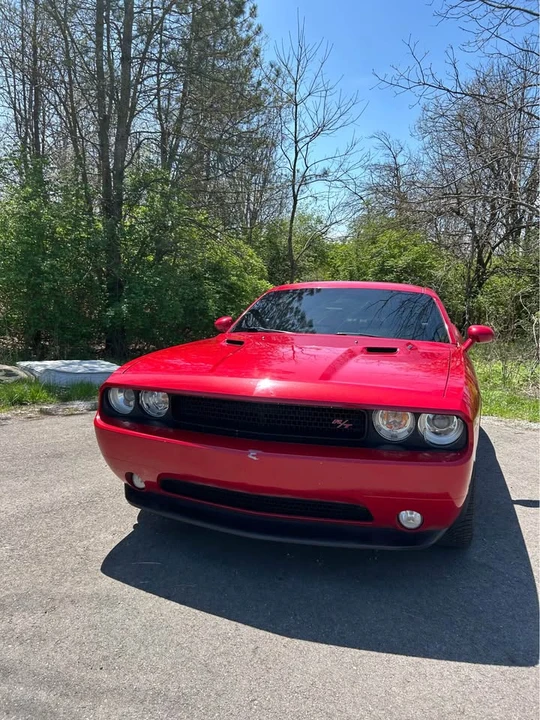 2011 Dodge Challenger 3rd Gen - Image 3 of 11