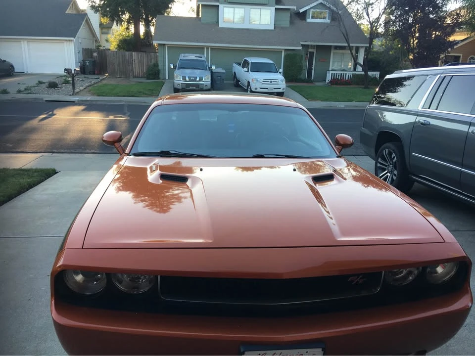 2011 Dodge Challenger 3rd Gen - Image 3 of 10