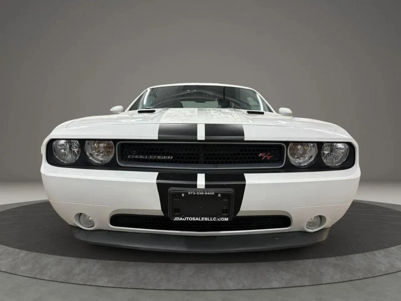 2011 Dodge Challenger 3rd Gen - Image 3 of 12