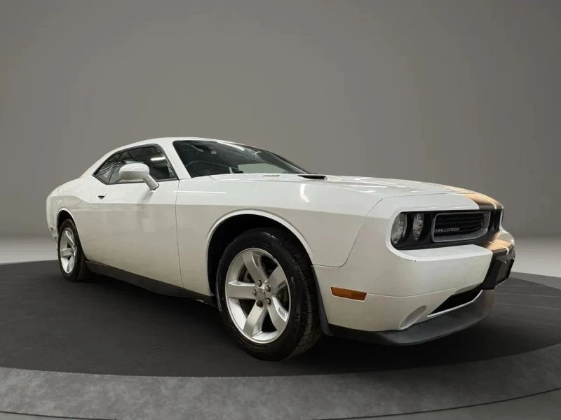 2011 Dodge Challenger 3rd Gen - Image 2 of 12