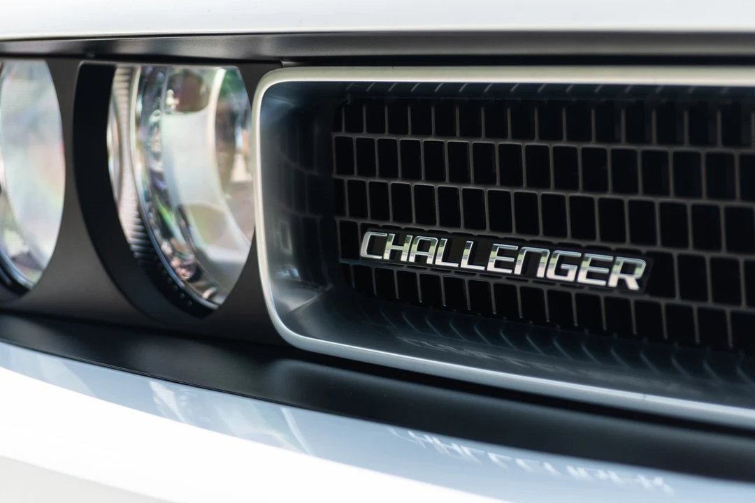 2011 Dodge Challenger 3rd Gen - Image 22 of 31