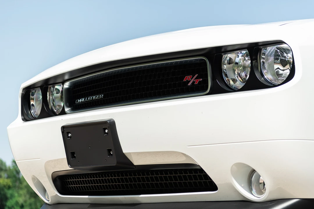 2011 Dodge Challenger 3rd Gen - Image 23 of 31