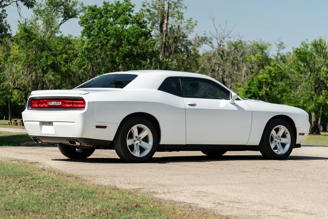 2011 Dodge Challenger 3rd Gen - Image 2 of 31