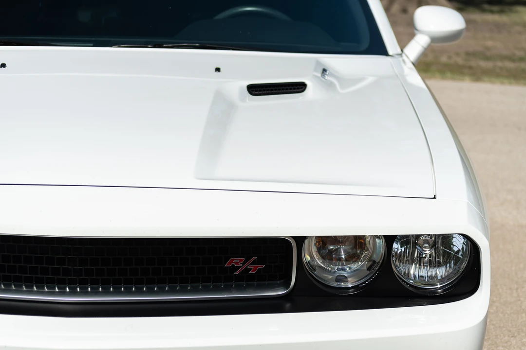 2011 Dodge Challenger 3rd Gen - Image 24 of 31