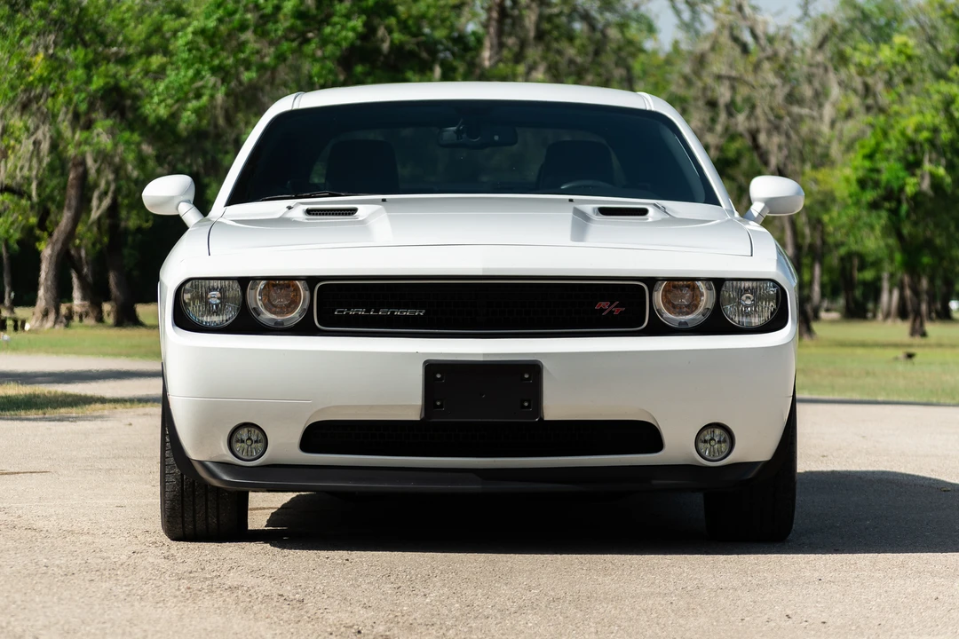 2011 Dodge Challenger 3rd Gen - Image 6 of 31