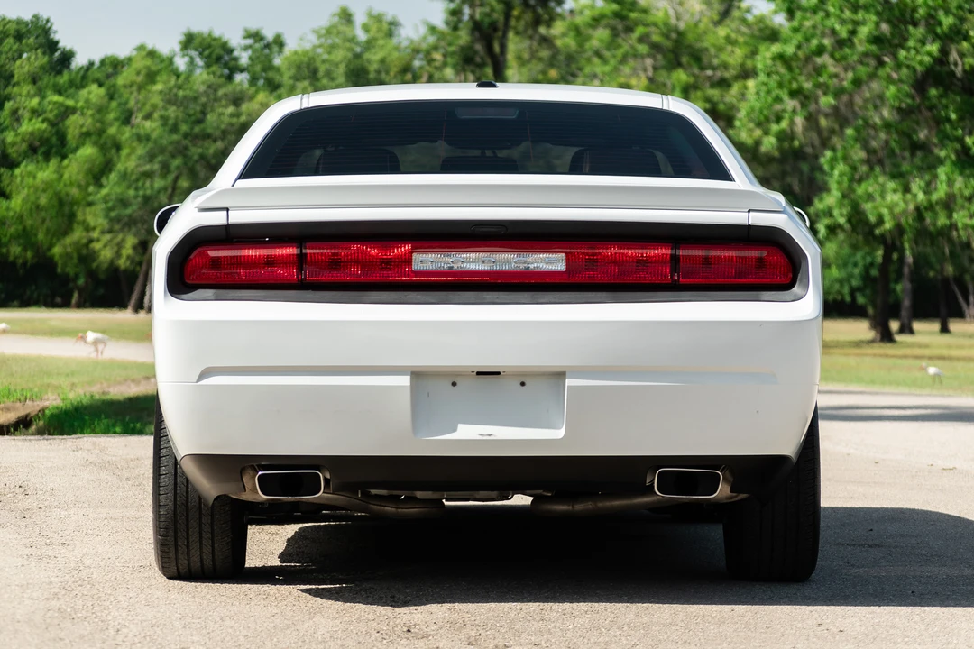 2011 Dodge Challenger 3rd Gen - Image 10 of 31