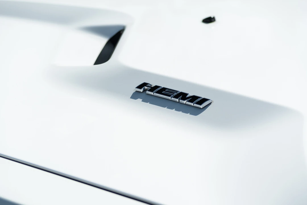 2011 Dodge Challenger 3rd Gen - Image 27 of 31