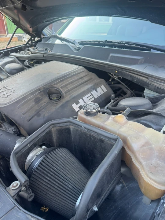 2011 Dodge Challenger 3rd Gen - Image 18 of 20