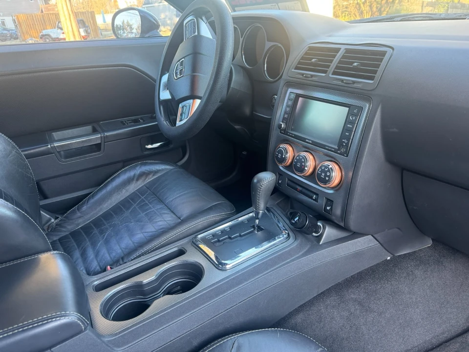 2011 Dodge Challenger 3rd Gen - Image 11 of 20