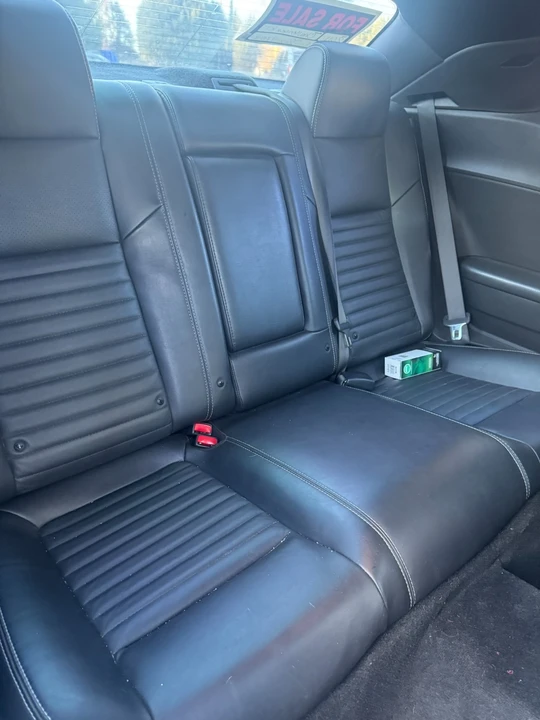 2011 Dodge Challenger 3rd Gen - Image 17 of 20