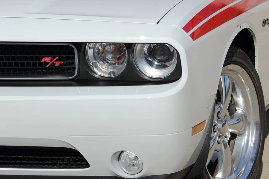 2011 Dodge Challenger 3rd Gen - Image 8 of 12
