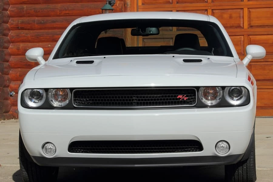 2011 Dodge Challenger 3rd Gen - Image 10 of 12
