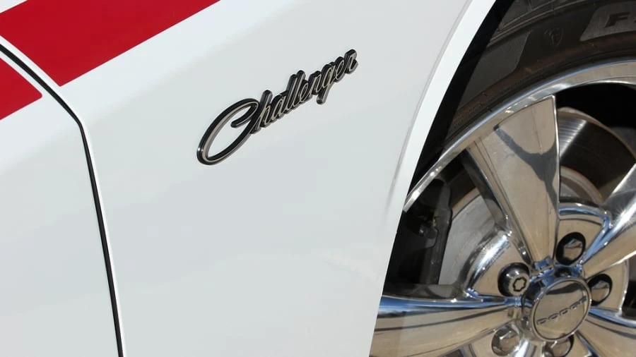 2011 Dodge Challenger 3rd Gen - Image 11 of 12