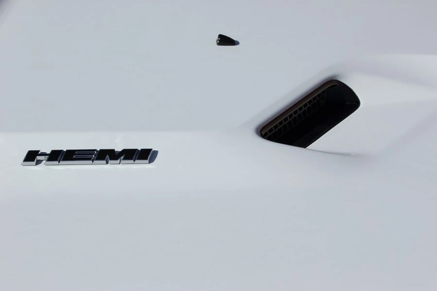 2011 Dodge Challenger 3rd Gen - Image 12 of 12