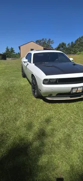 2011 Dodge Challenger R/T