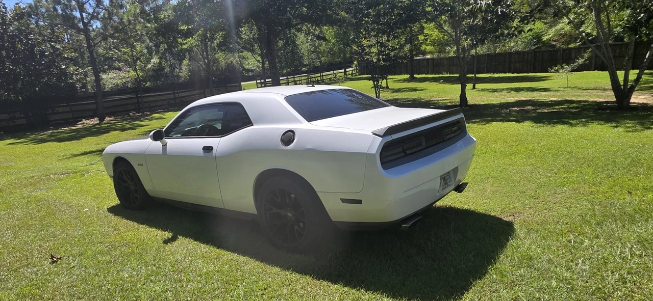 2011 Dodge Challenger 3rd Gen - Image 3 of 6