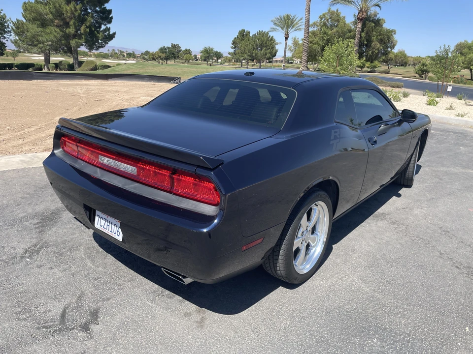 2011 Dodge Challenger 3rd Gen - Image 2 of 8
