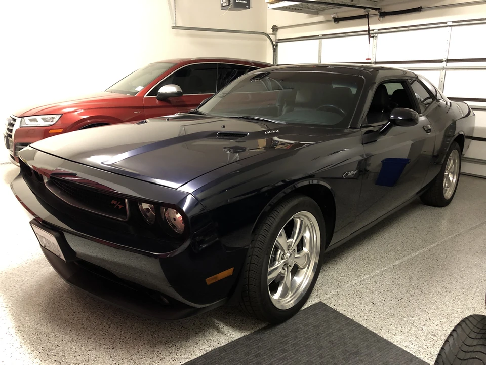 2011 Dodge Challenger 3rd Gen - Image 5 of 8