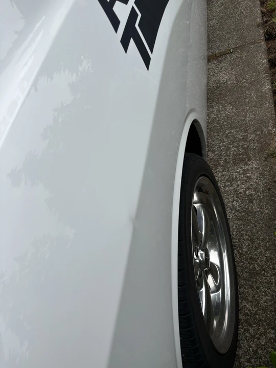 2011 Dodge Challenger 3rd Gen - Image 7 of 9