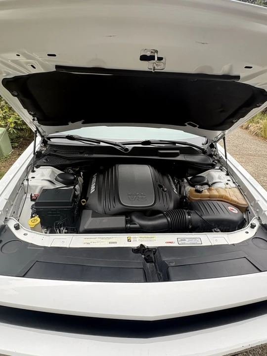 2011 Dodge Challenger 3rd Gen - Image 3 of 9
