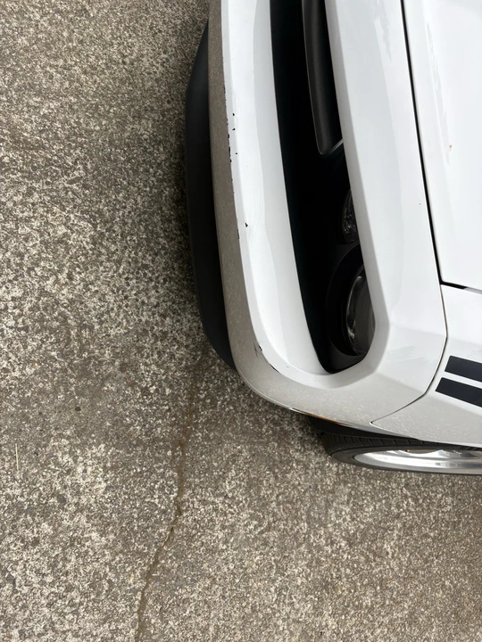 2011 Dodge Challenger 3rd Gen - Image 9 of 9